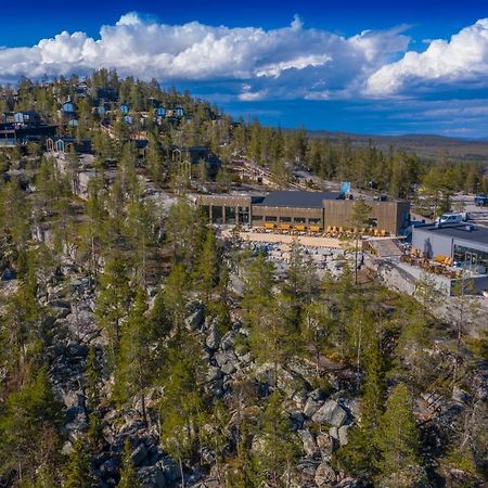 Lapland View Lodge Overtornea Екстер'єр фото