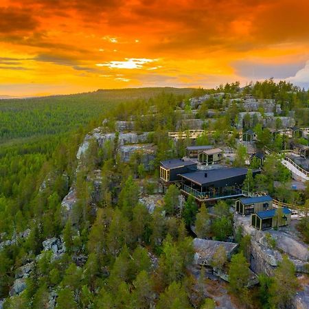 Lapland View Lodge Overtornea Екстер'єр фото