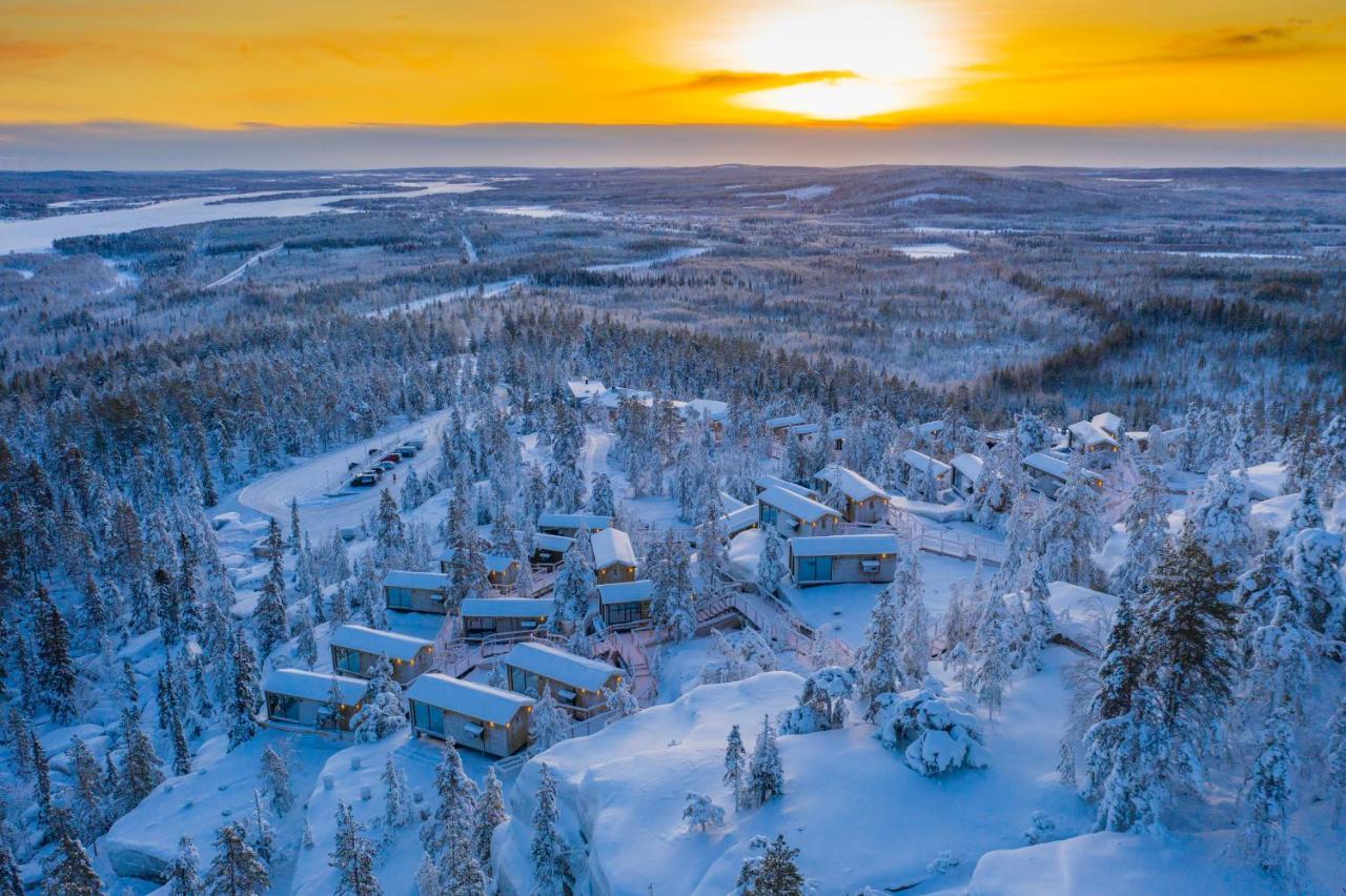 Lapland View Lodge Overtornea Екстер'єр фото