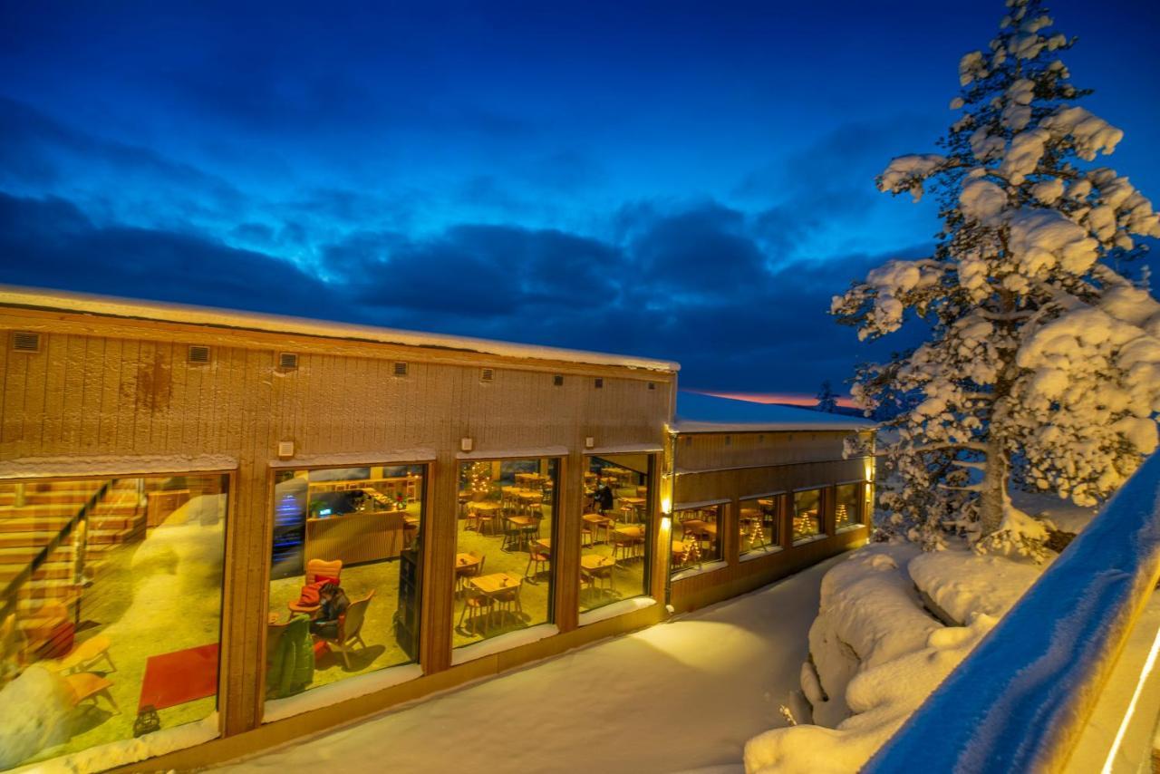 Lapland View Lodge Overtornea Екстер'єр фото