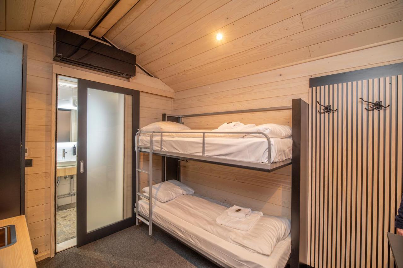 Lapland View Lodge Overtornea Екстер'єр фото