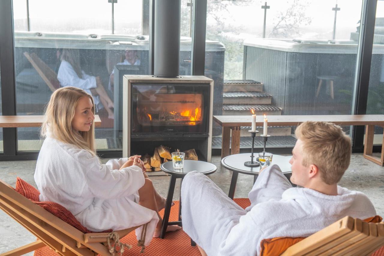 Lapland View Lodge Overtornea Екстер'єр фото