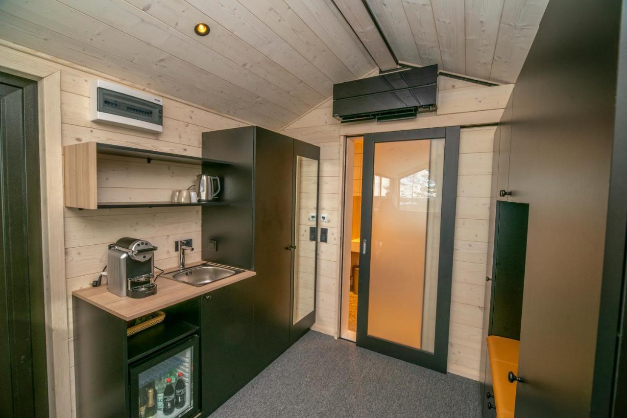 Lapland View Lodge Overtornea Екстер'єр фото