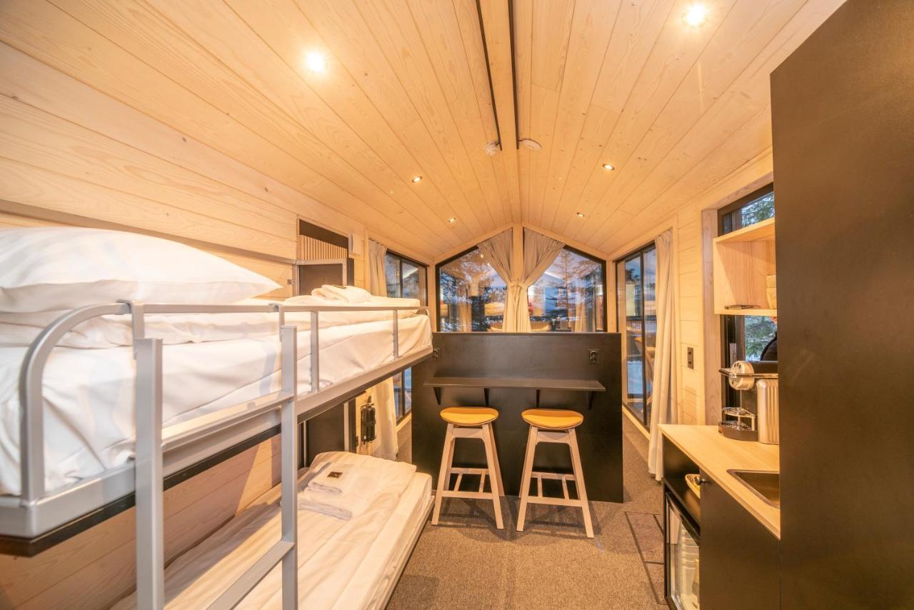 Lapland View Lodge Overtornea Екстер'єр фото